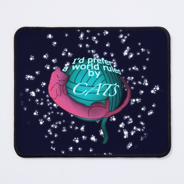 Item preview, Cat planet: pink! designed and sold by HaydenCantDraw.