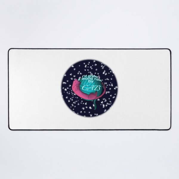 Item preview, Cat planet: pink! designed and sold by HaydenCantDraw.
