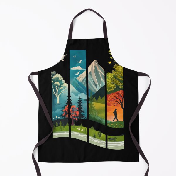 Item preview, Nature walk wave designed and sold by Heneket.