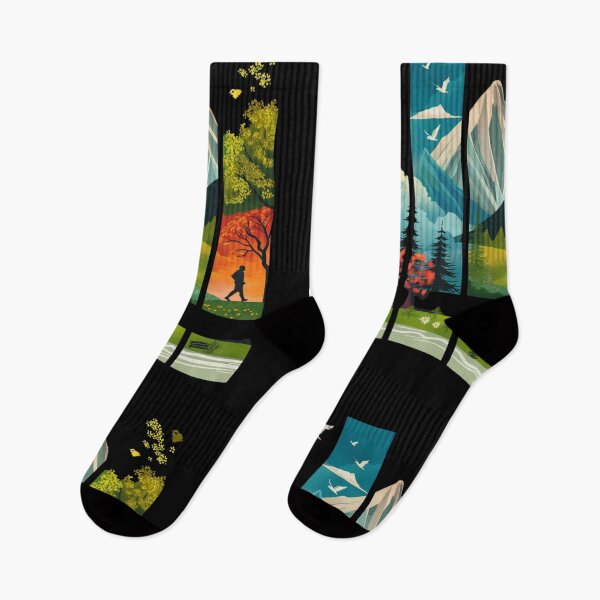 Item preview, Nature walk wave designed and sold by Heneket.