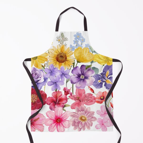 Item preview, Wildflowers designed and sold by Alinarosa.
