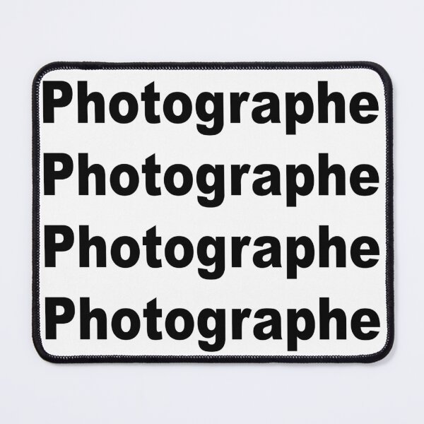 Item preview, r3471 / 2022 :  Photographe - Okaio Créations Olavia-Olao designed and sold by o.okaïo.