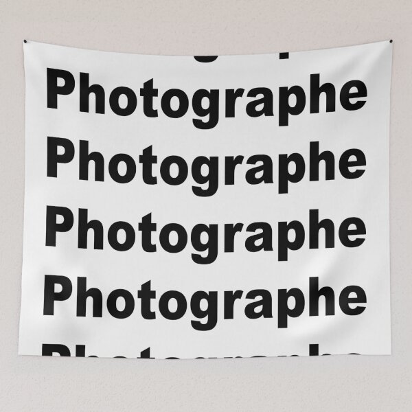 Item preview, r3471 / 2022 :  Photographe - Okaio Créations Olavia-Olao designed and sold by o.okaïo.