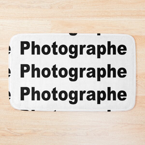 Item preview, r3471 / 2022 :  Photographe - Okaio Créations Olavia-Olao designed and sold by o.okaïo.