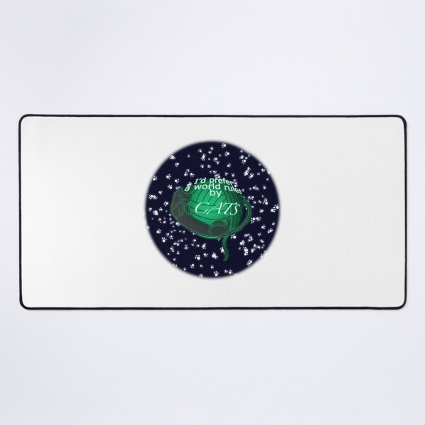 Item preview, Cat planet: void kitty designed and sold by HaydenCantDraw.