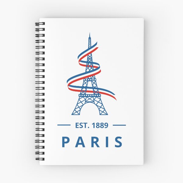 Item preview, Paris - French Design designed and sold by FrenchTouch77.