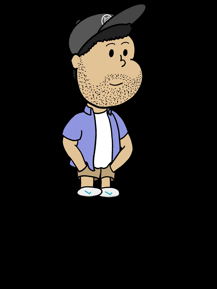 Thumbnail 7 of 7, Oversized T-Shirt, D Spitz designed and sold by RaicesGraphics.