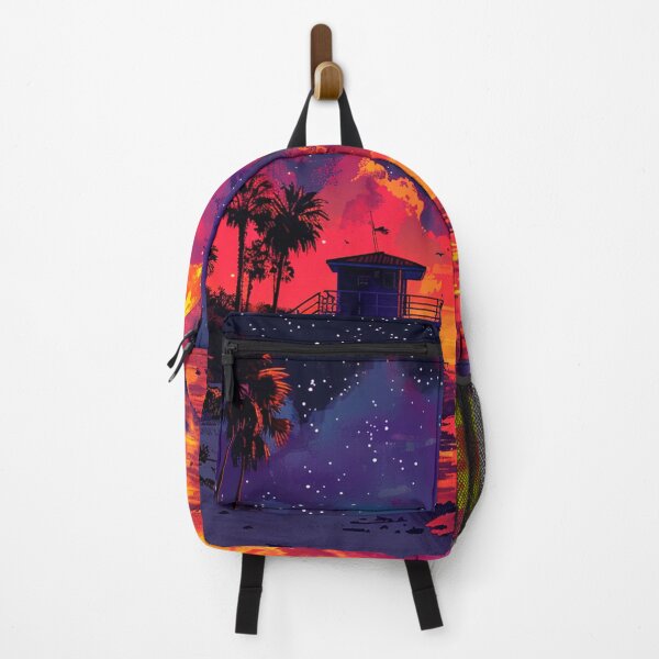 Item preview, California Beach Bliss designed and sold by ArtPricarpe.