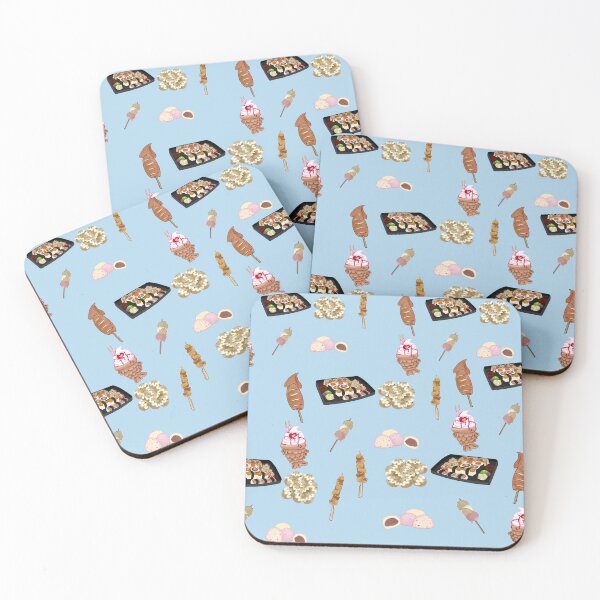 Item preview, Taste of Tokyo designed and sold by PyroAshes.