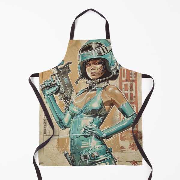 Item preview, Synthetic Sakura designed and sold by Retro Type.