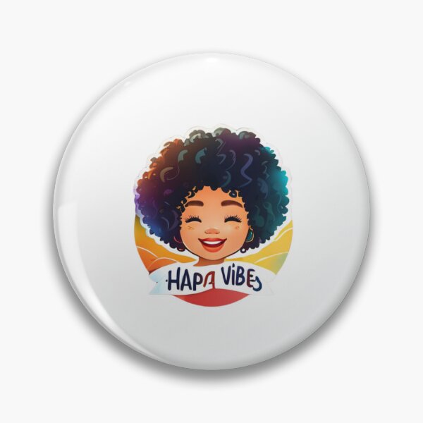 Item preview, HapaVibes Logo Shirt designed and sold by HapaVibes.