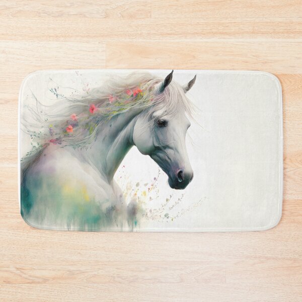 Item preview, Andalusian Flower Child designed and sold by WesDotPhotography.