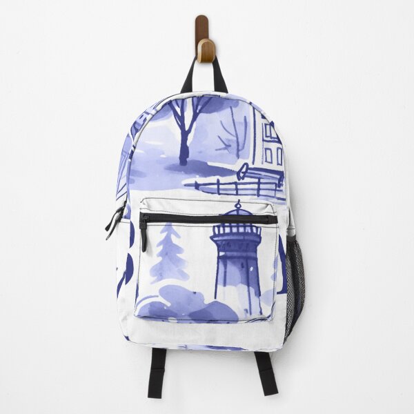 Item preview, Babylon New York designed and sold by HowToCanadian.