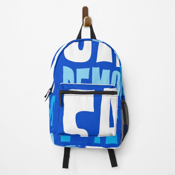 Item preview, VOTE SAVE DEMOCRACY | ACTIVISM designed and sold by Studio Paradox.