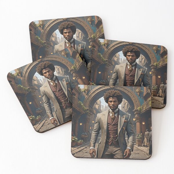 Item preview, Caleb designed and sold by RelinCreates.