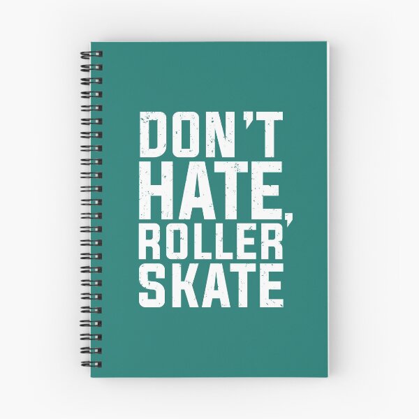 Item preview, Roller Skate Design for Lovers of Roller Skating designed and sold by Lightfield.