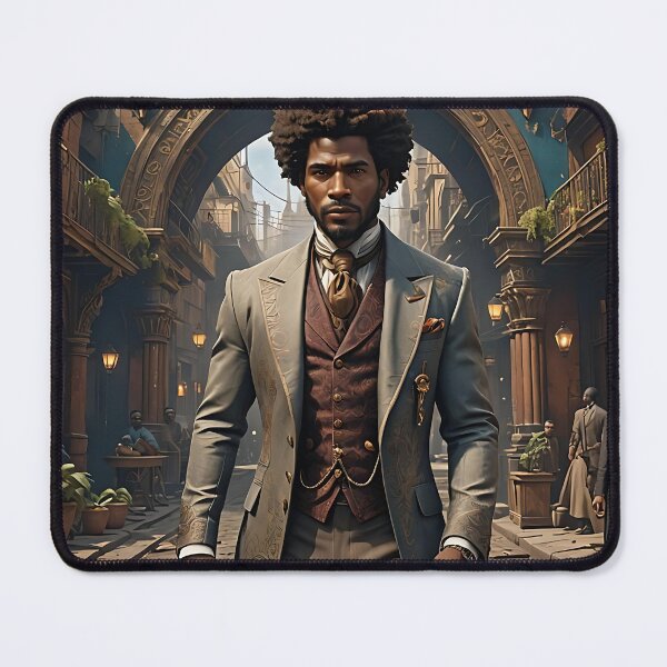 Item preview, Caleb designed and sold by RelinCreates.