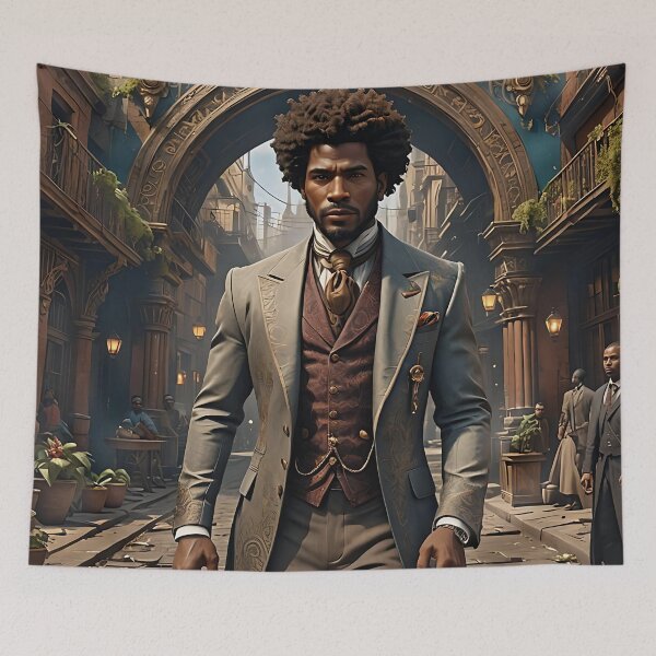 Item preview, Caleb designed and sold by RelinCreates.