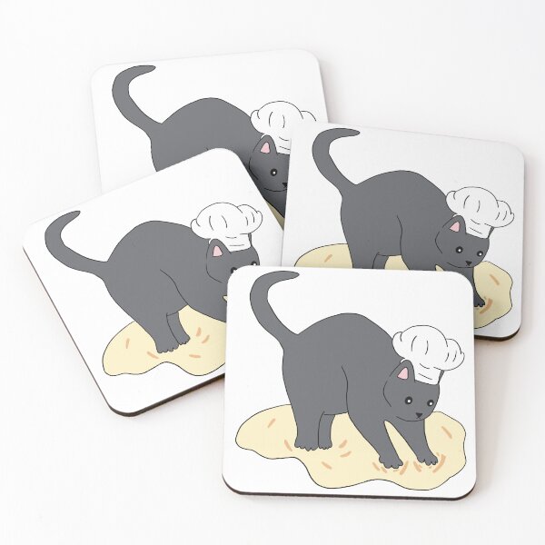Item preview, Cat Biscuits  designed and sold by Chipgirl100.