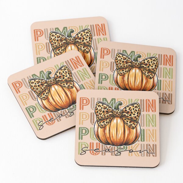 Item preview, "Autumn Pumpkin Delight" designed and sold by AnyMar2023.