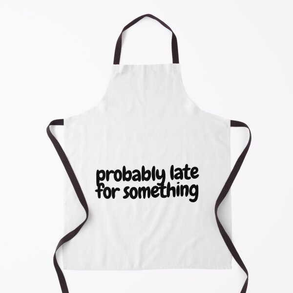 Item preview, probably late for something  designed and sold by CharmStudio.