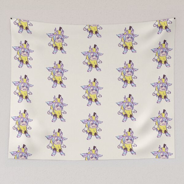 Item preview, Banana Sika designed and sold by DeerByDesign.