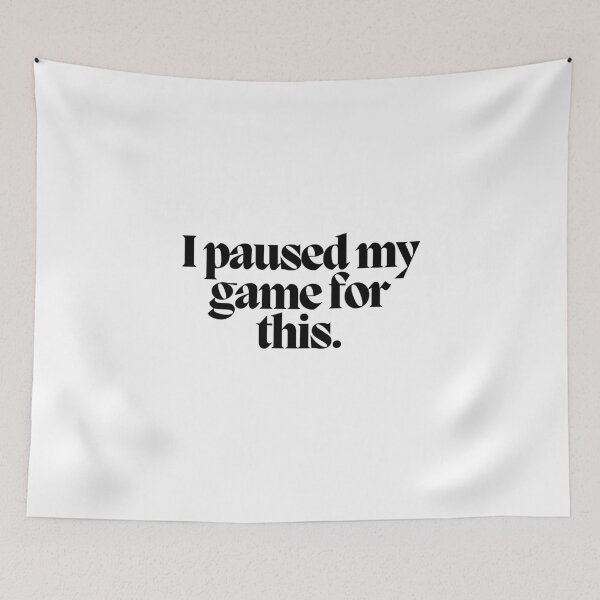 Item preview, I paused my game for this.  designed and sold by CharmStudio.
