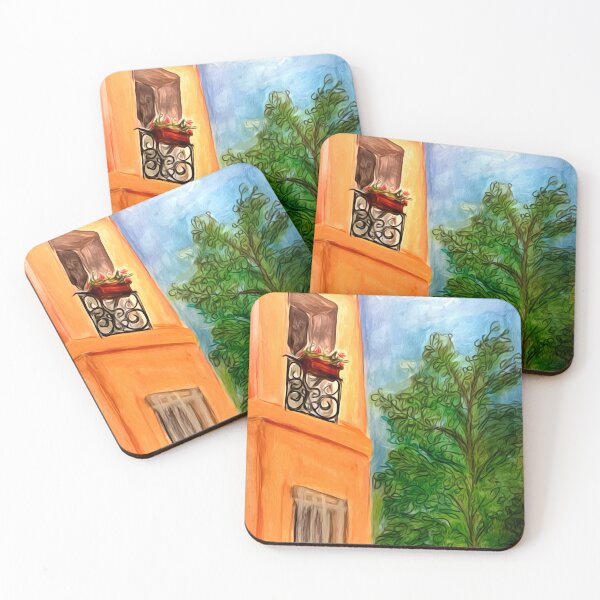 Item preview, Light through the leaves designed and sold by KathleenSParker.