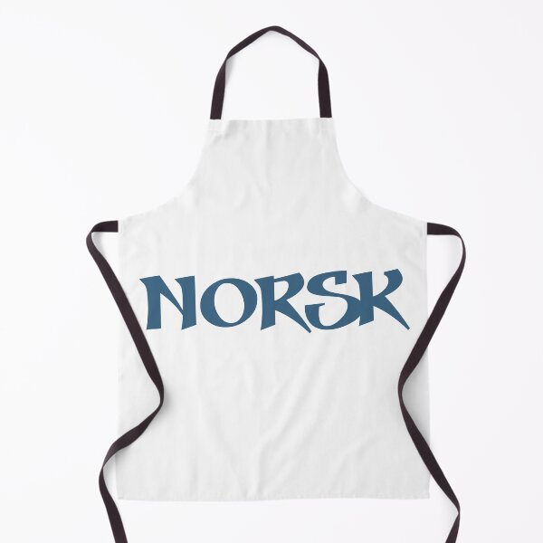 Item preview, NORSK means Norwegian  designed and sold by ashleygus.