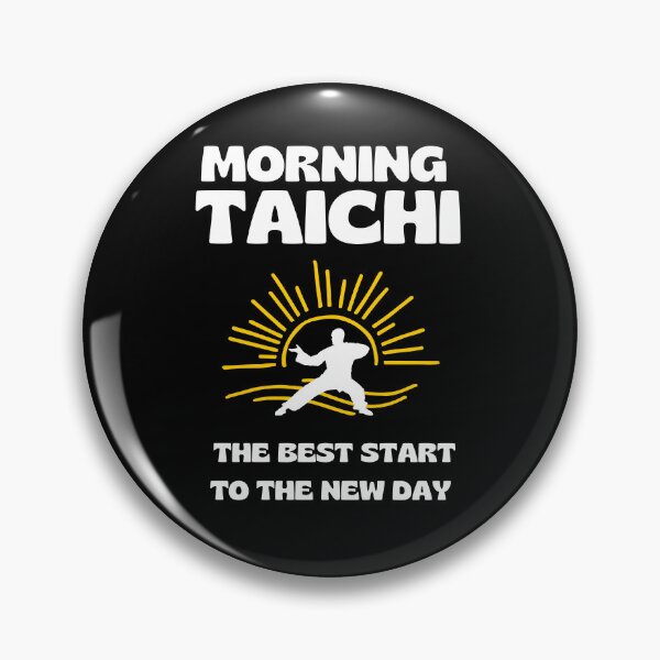 Item preview, Morning Tai Chi designed and sold by DivineMovement.