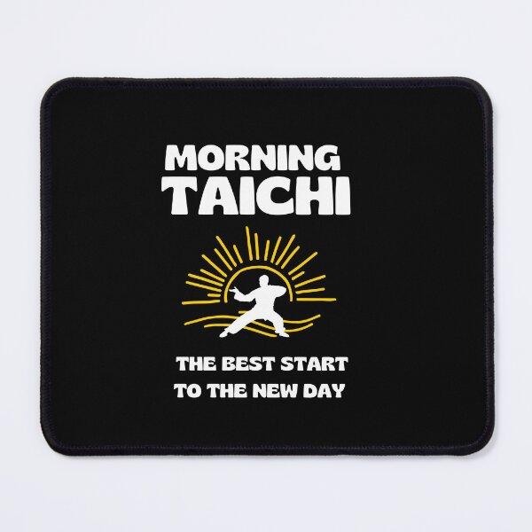 Item preview, Morning Tai Chi designed and sold by DivineMovement.