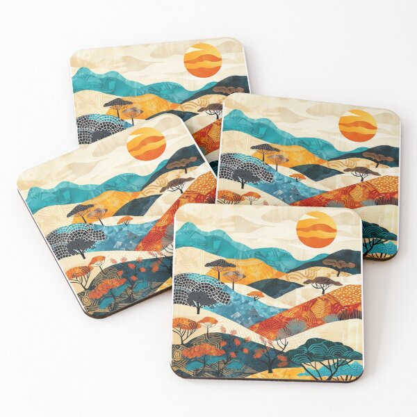 Item preview, Japanese-African Cultural Fusion designed and sold by DigitalLegends1.