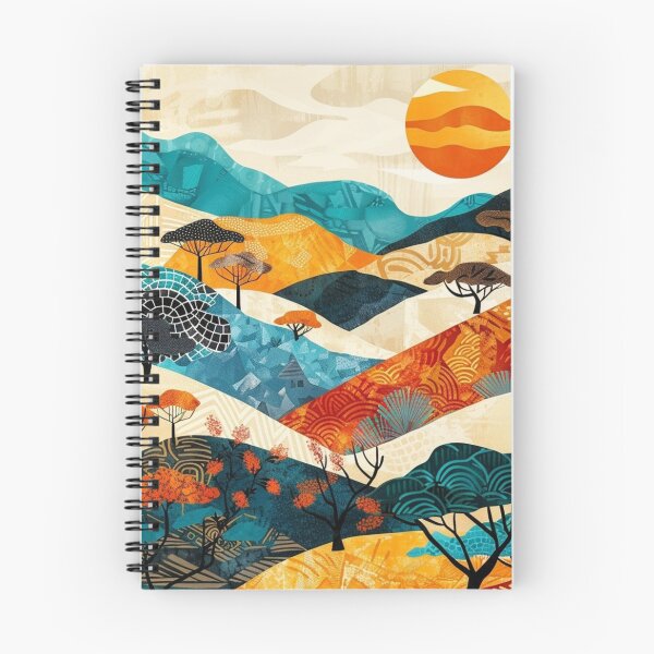 Item preview, Japanese-African Cultural Fusion designed and sold by DigitalLegends1.