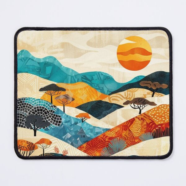 Item preview, Japanese-African Cultural Fusion designed and sold by DigitalLegends1.