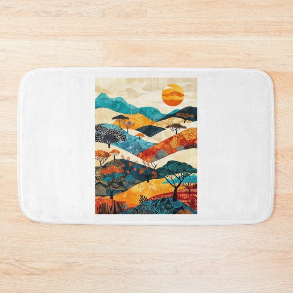 Item preview, Japanese-African Cultural Fusion designed and sold by DigitalLegends1.