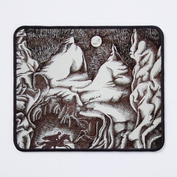 Item preview, Dream Ride designed and sold by Daphna Rosin.