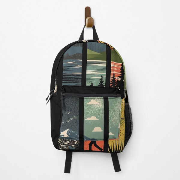 Item preview, Nature walk spring designed and sold by Heneket.