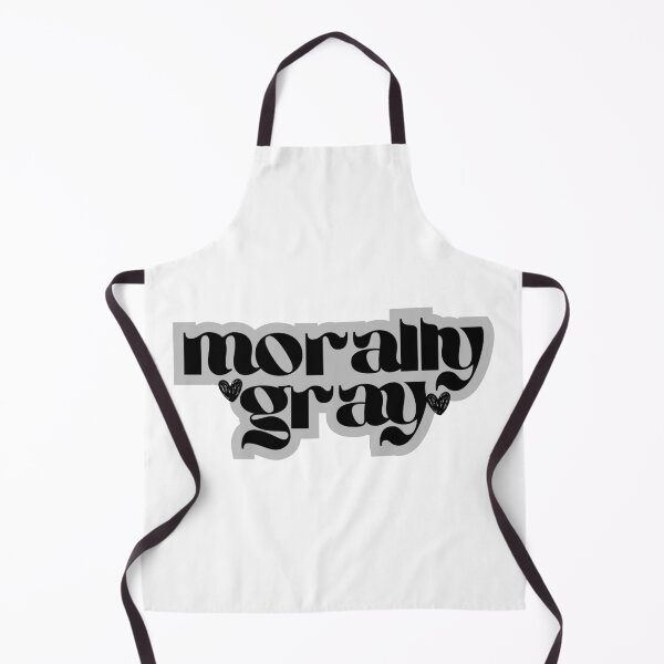 Item preview, Morally gray designed and sold by Gwendesigns.