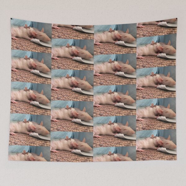 Item preview, Roommate Rats designed and sold by Susan Ward.