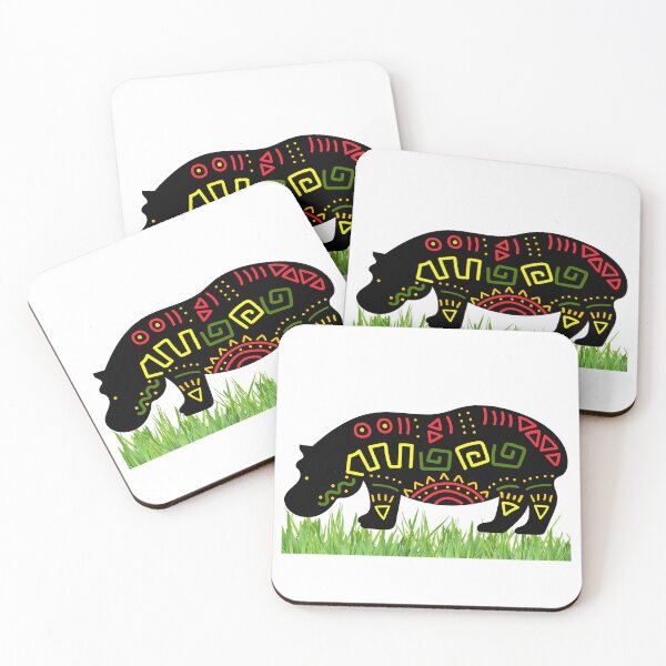 Item preview, Rhino pattern designed and sold by Nekjo.