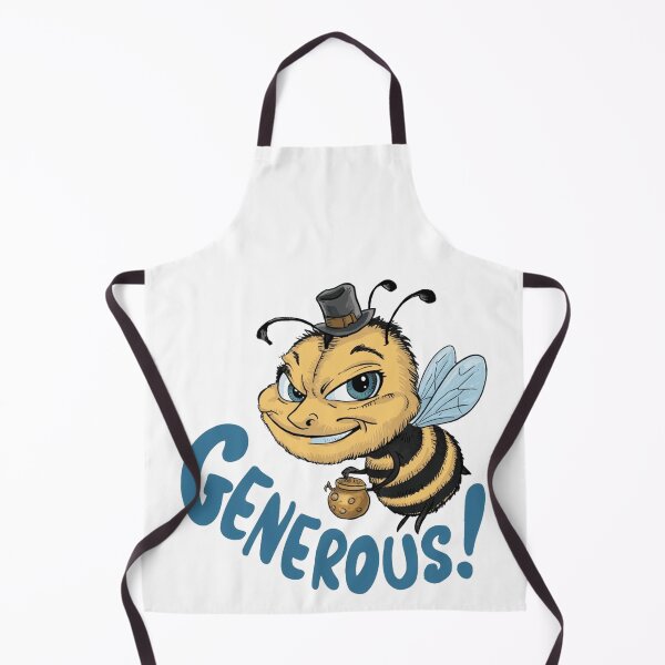 Item preview, Bee Generous No.2 designed and sold by Gentle40Winks.