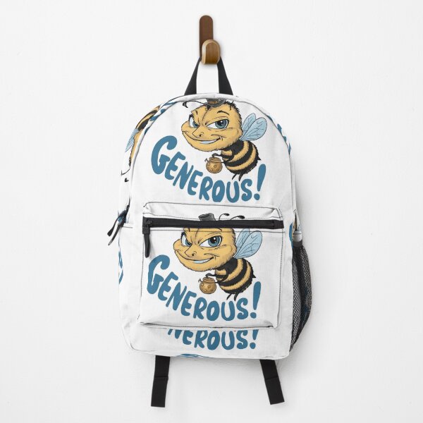 Item preview, Bee Generous No.2 designed and sold by Gentle40Winks.