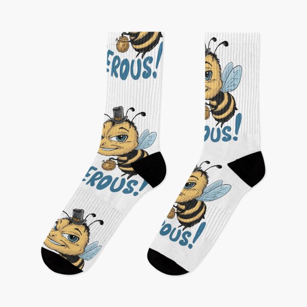 Item preview, Bee Generous No.2 designed and sold by Gentle40Winks.