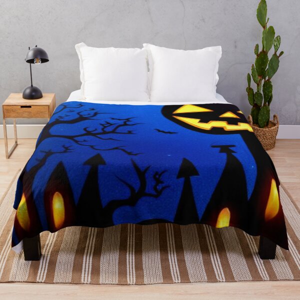 Item preview, Classic Abstract Halloween Art designed and sold by TheDarkWardrobe.