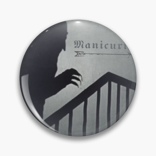 Item preview, The Count gets his nails trimmed… designed and sold by jonfun1.