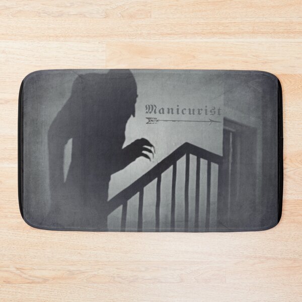 Item preview, The Count gets his nails trimmed… designed and sold by jonfun1.