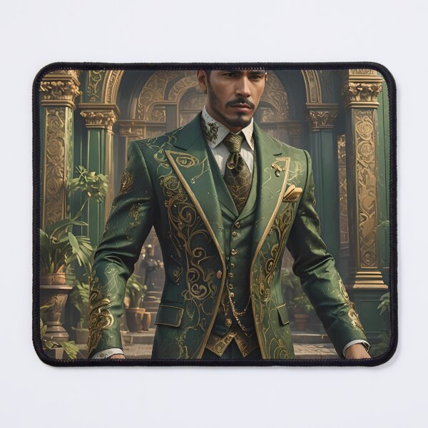 Item preview, Angelo designed and sold by RelinCreates.