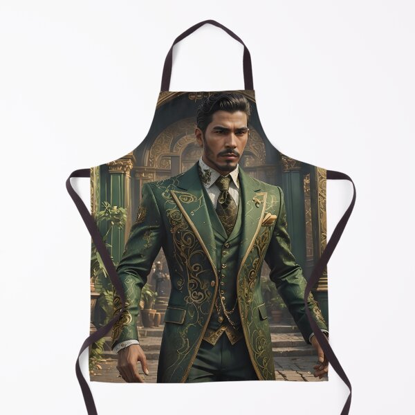 Item preview, Angelo designed and sold by RelinCreates.