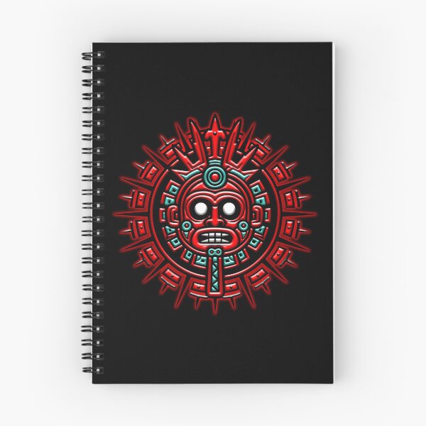 Item preview, AZTEC 53 designed and sold by Garden Of Nightmares.