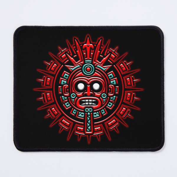 Item preview, AZTEC 53 designed and sold by Garden Of Nightmares.